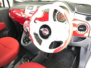 car slider