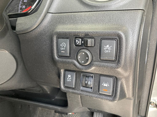 NISSAN NOTE 2018