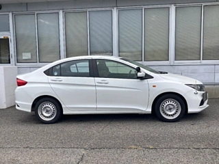 HONDA GRACE 2019