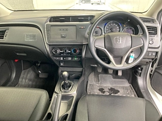 HONDA GRACE 2019