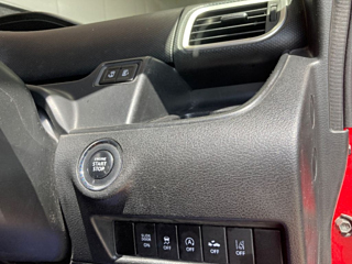 SUZUKI SOLIO 2017