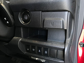 car slider