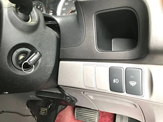 HONDA STREAM 2010