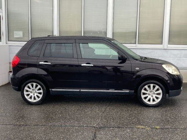 MAZDA VERISA 2011