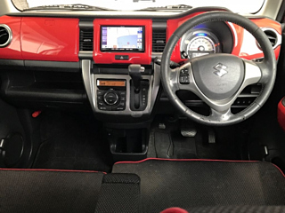 car slider