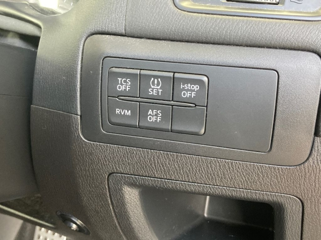 MAZDA CX-5 2014