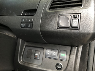 NISSAN SERENA 2014
