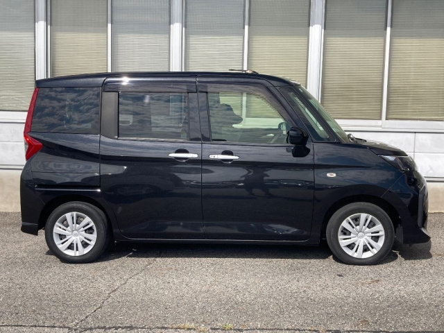 TOYOTA ROOMY 2020