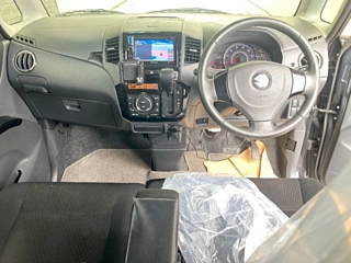 car slider