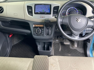 SUZUKI WAGON R 2014