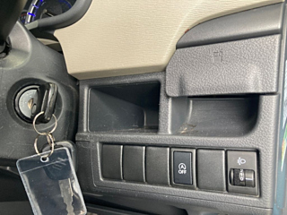 SUZUKI WAGON R 2014