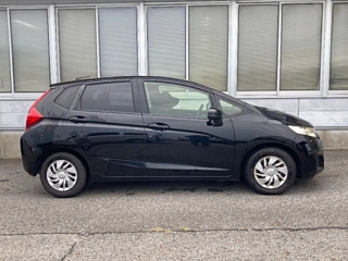 HONDA FIT 2014