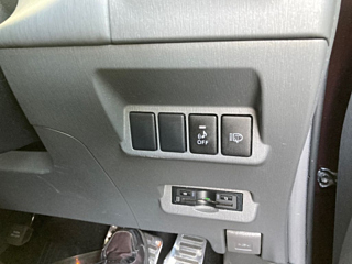 TOYOTA PRIUS ALPHA 2014