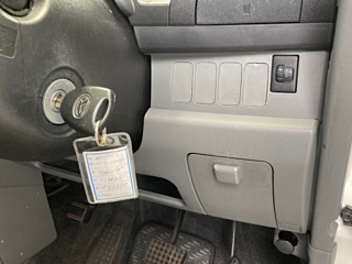 DAIHATSU MOVE 2008