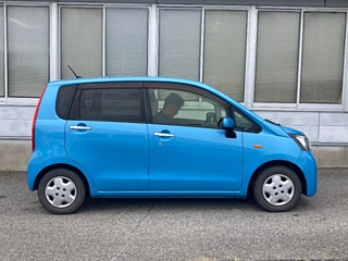 DAIHATSU MOVE 2014