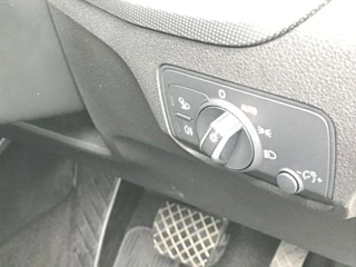 AUDI Q2 2018