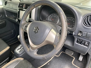 SUZUKI JIMNY 2014