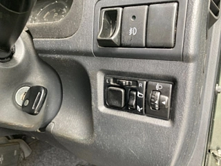 SUZUKI JIMNY 2014