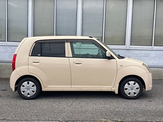 SUZUKI ALTO 2008