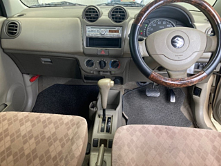 SUZUKI ALTO 2008