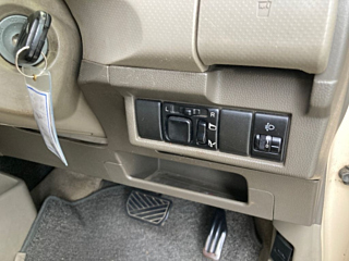 SUZUKI ALTO 2008