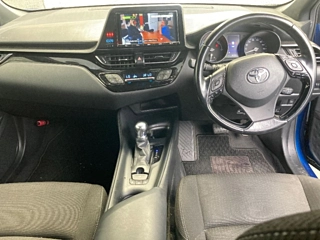 car slider