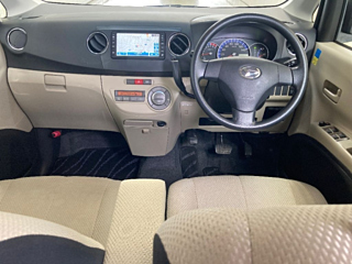 car slider