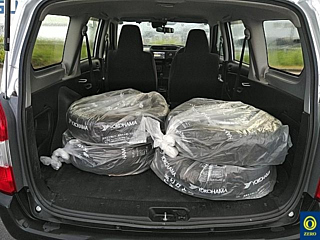 car slider