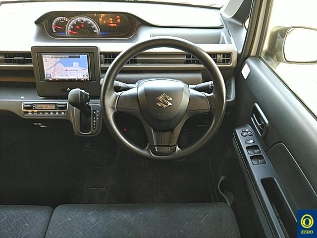 SUZUKI WAGON R 2020