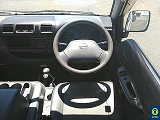 NISSAN VANETTE VAN 2013