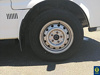 NISSAN VANETTE VAN 2013