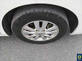 NISSAN SERENA 2013