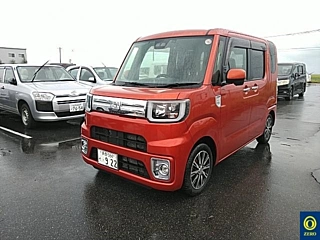 DAIHATSU WAKE 2018
