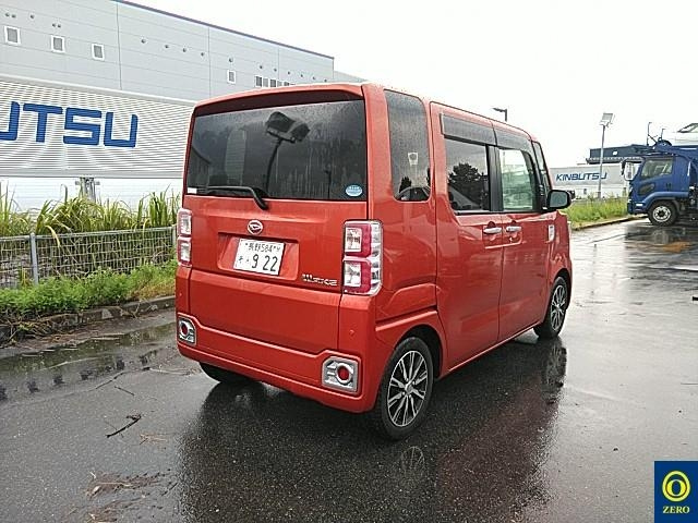 DAIHATSU WAKE 2018