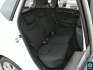 HONDA FIT 2019