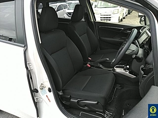 HONDA FIT 2019