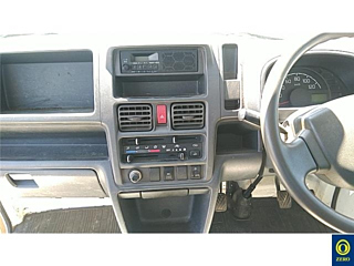 SUZUKI CARRY TRUCK 2015