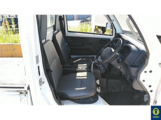 SUZUKI CARRY TRUCK 2015