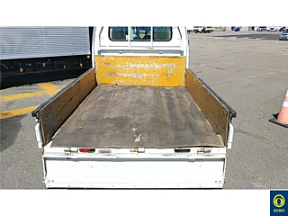 SUZUKI CARRY TRUCK 2015