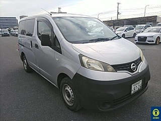 NISSAN NV200 2015