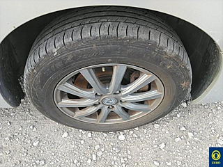 NISSAN SERENA 2013