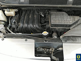 NISSAN SERENA 2013