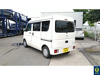 SUZUKI EVERY 2020