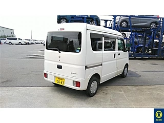 SUZUKI EVERY 2020