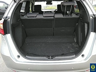 HONDA FIT 2020
