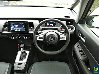 HONDA FIT 2020