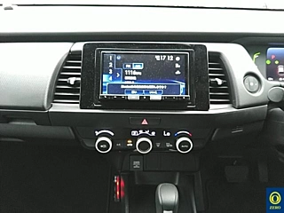 HONDA FIT 2020