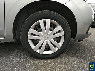 HONDA FIT 2020