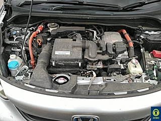 HONDA FIT 2020