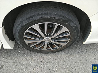 NISSAN SERENA 2015